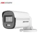 HIKVISION 2MP 2.8MM 20M COLORVU CCTV CAMERA BULLET DS-2CE10DF0T-PFS