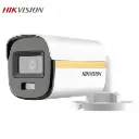 HIKVISION 2MP 3.6MM 20M COLORVU CCTV CAMERA BULLET | DS-2CE10DF3T-PF