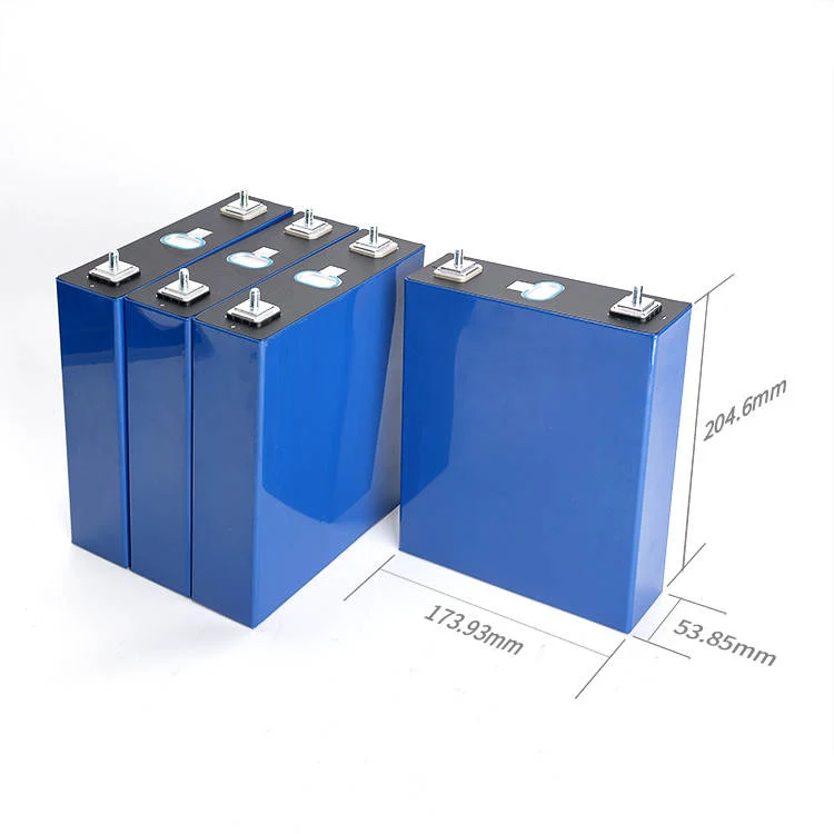 EVE LIFEPO4 3.2V 230AH BATTERY CELL (A-GRADE)