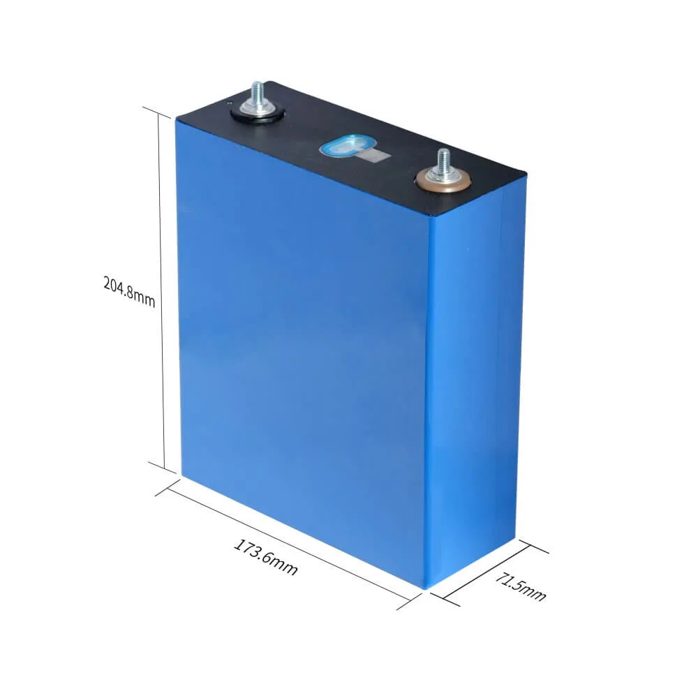 DESAY LIFEPO4 3.2V 314AH BATTERY CELL (A-GRADE)