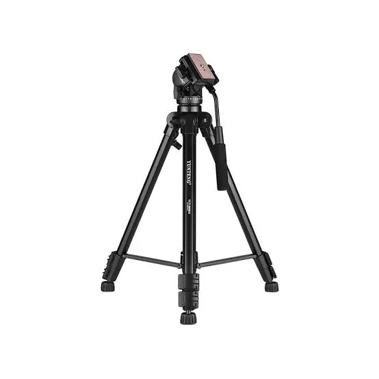 YUNTENG BIG VIDEO TRIPOD VCT-880
