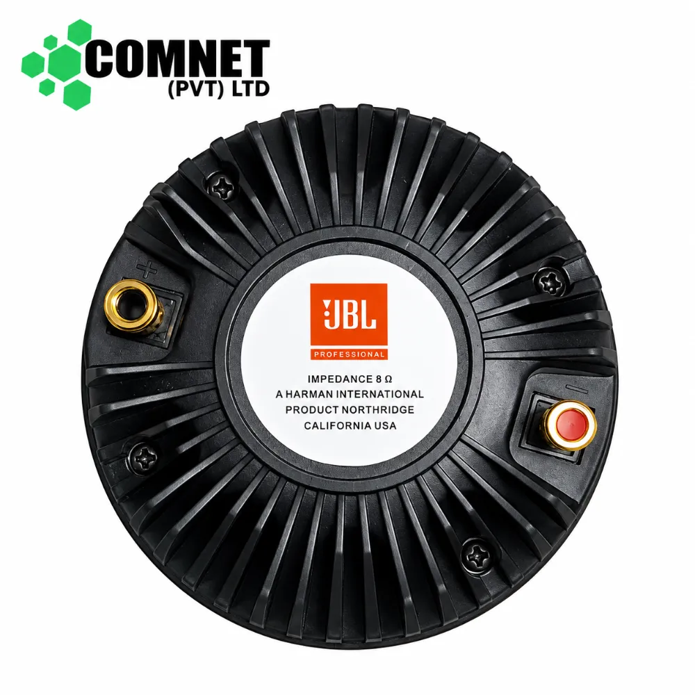 JBL POWER 1500W IMPEDANCE 8Ω TWEETER SPEAKER