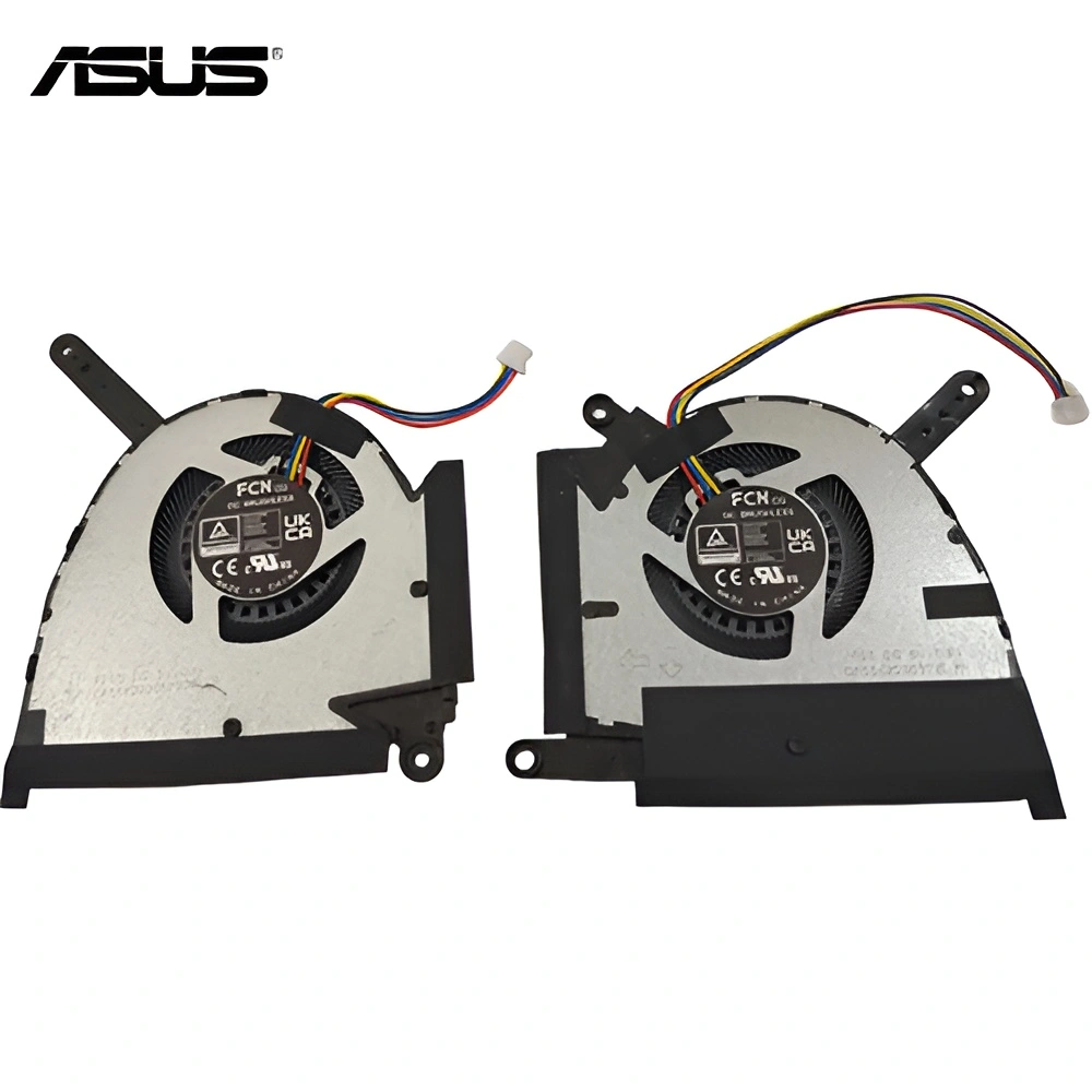 ASUS FX507 5V L+R LAPTOP FAN