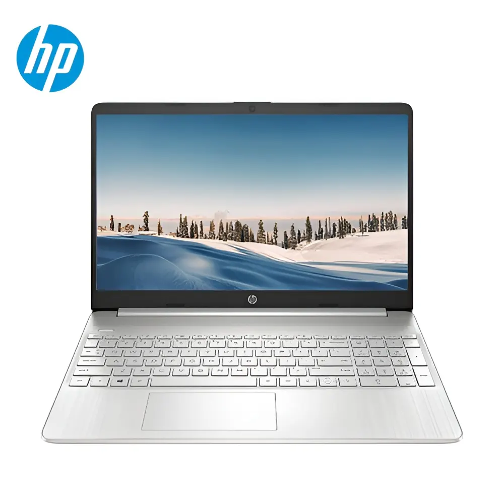 HP 14 RYZEN 7-5700U 8GB RAM | 256GB SSD | 14'' DISPLAY