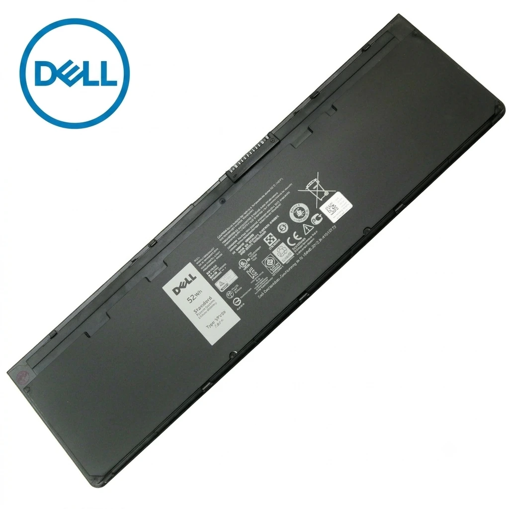 DELL LATITUDE E7240 E7250 E7270 LAPTOP BATTERY GDV76