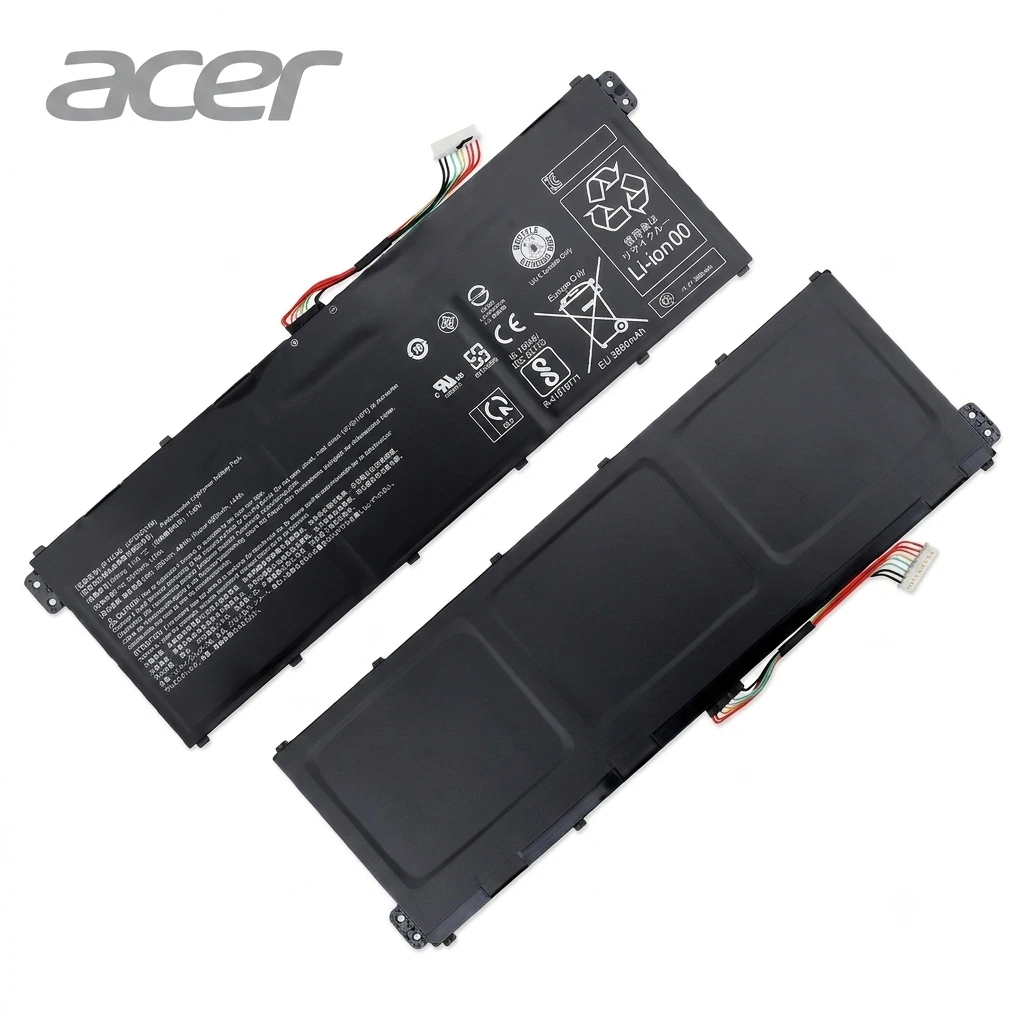 ACER ASPIRE 5 A515-43-R057 R4MG R6F6 R6WW A515-44 R7NU 18C8K LAPTOP BATTERY AP18C8K