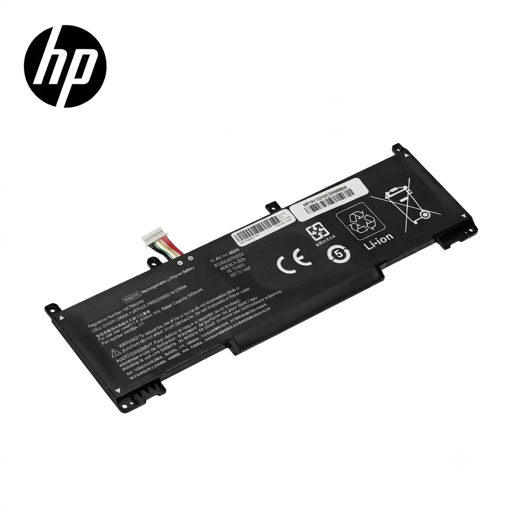 HP PROBOOK 430 / 440 / 450 / 455 / 650 G8 / G9 LAPTOP BATTERY RH03XL