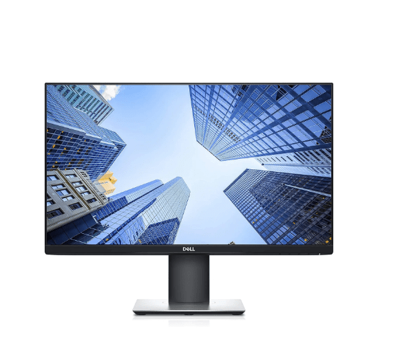 24'' IPS FRAMELESS USED MONITOR