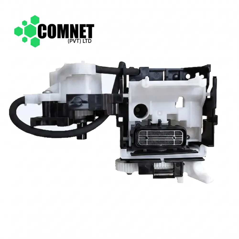 EPSON L3110 CLEANING UNIT | PUMP CAP UNIT NEW