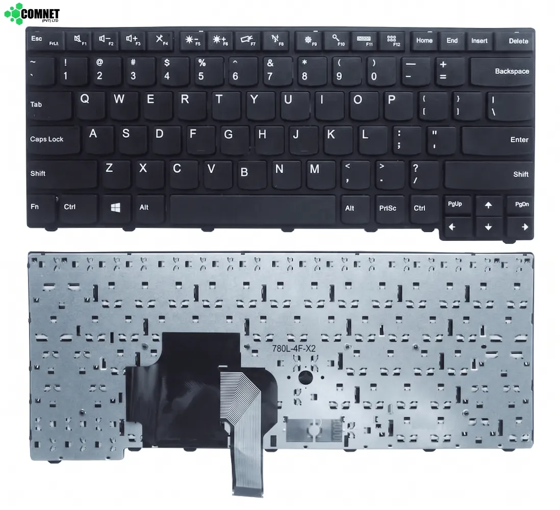 LENOVO THINKPAD T440 T440S T450 T450S L440 LAPTOP KEYBOARD WITH OUT POINTER