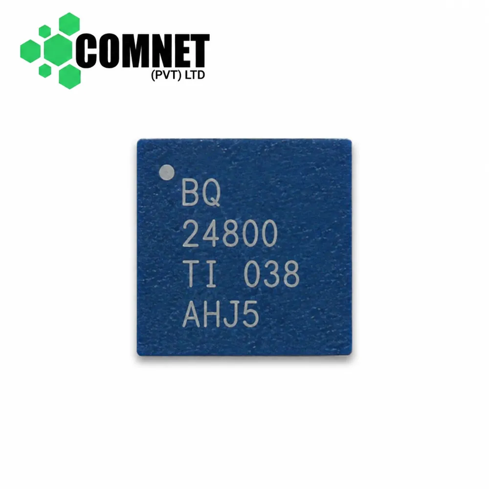 BQ24800  BQ24800RUWR  IC
