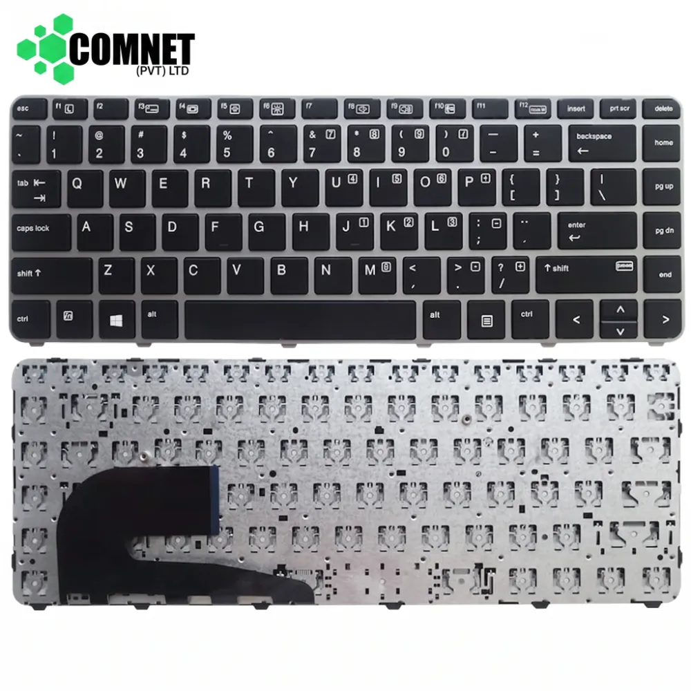 HP ELITEBOOK 840 G3 LAPTOP KEYBOARD