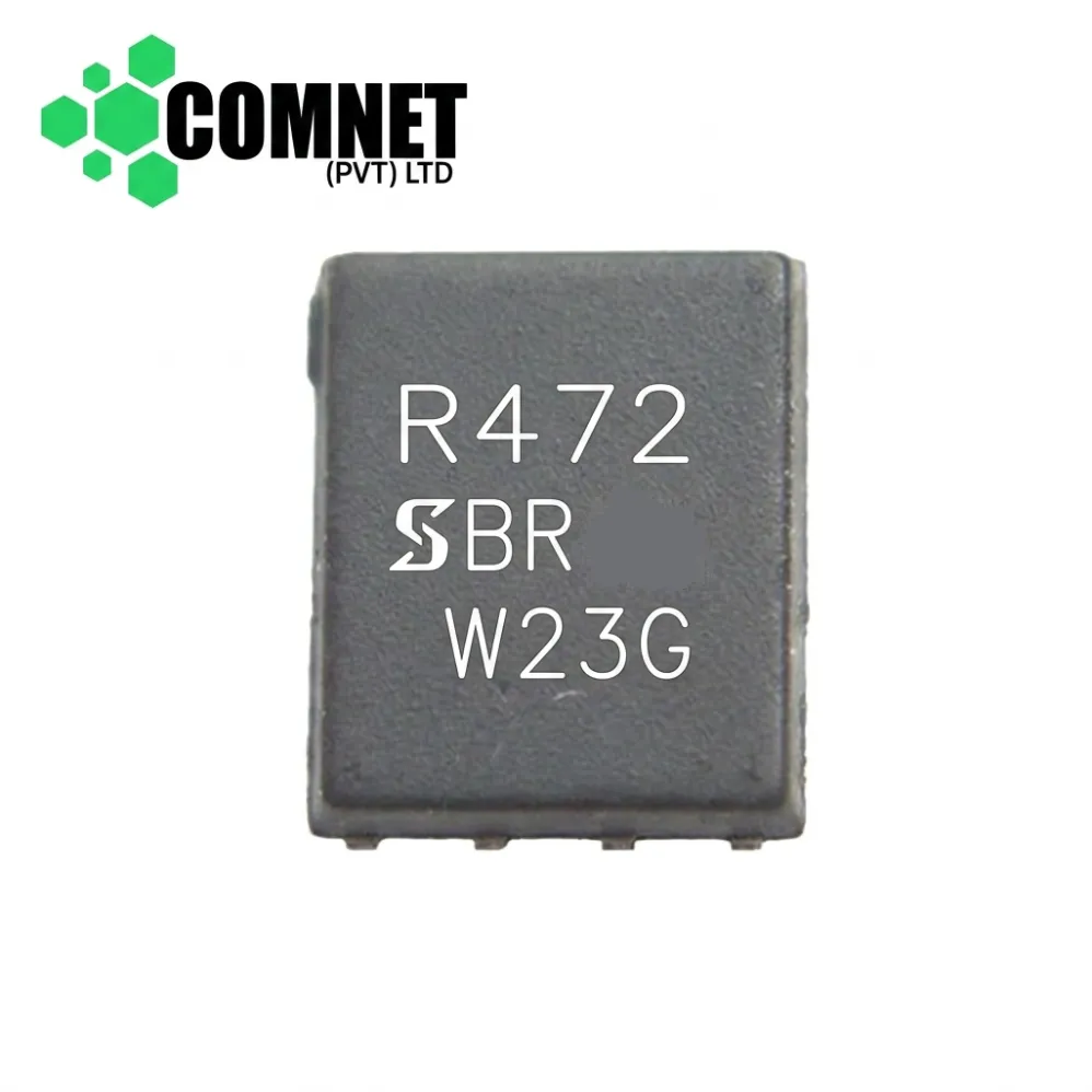 SIR472DP  SIR472DP-T1-GE3
