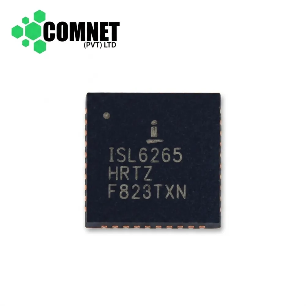 ISL6265HRTZ  ISL6265  ISL6265A IC
