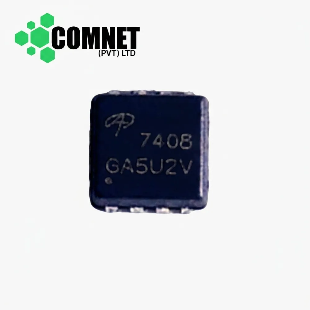 AON7408  7408 MOSFET