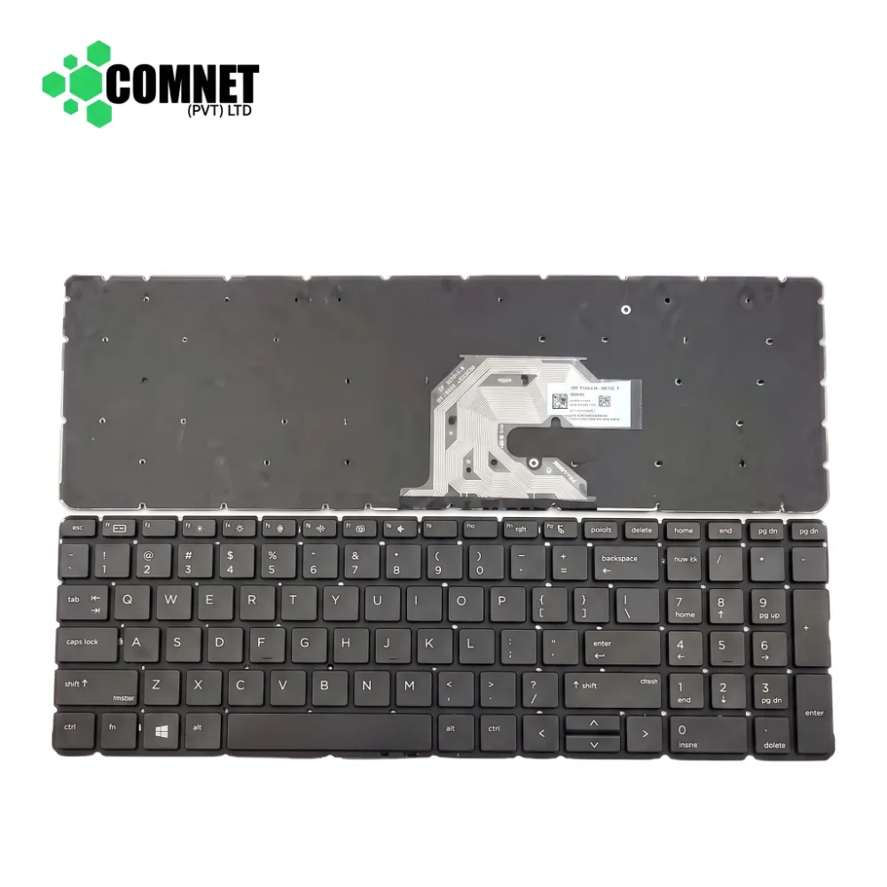 HP PROBOOK 450 G7 450 G6 ORIGINAL LAPTOP KEYBOARD