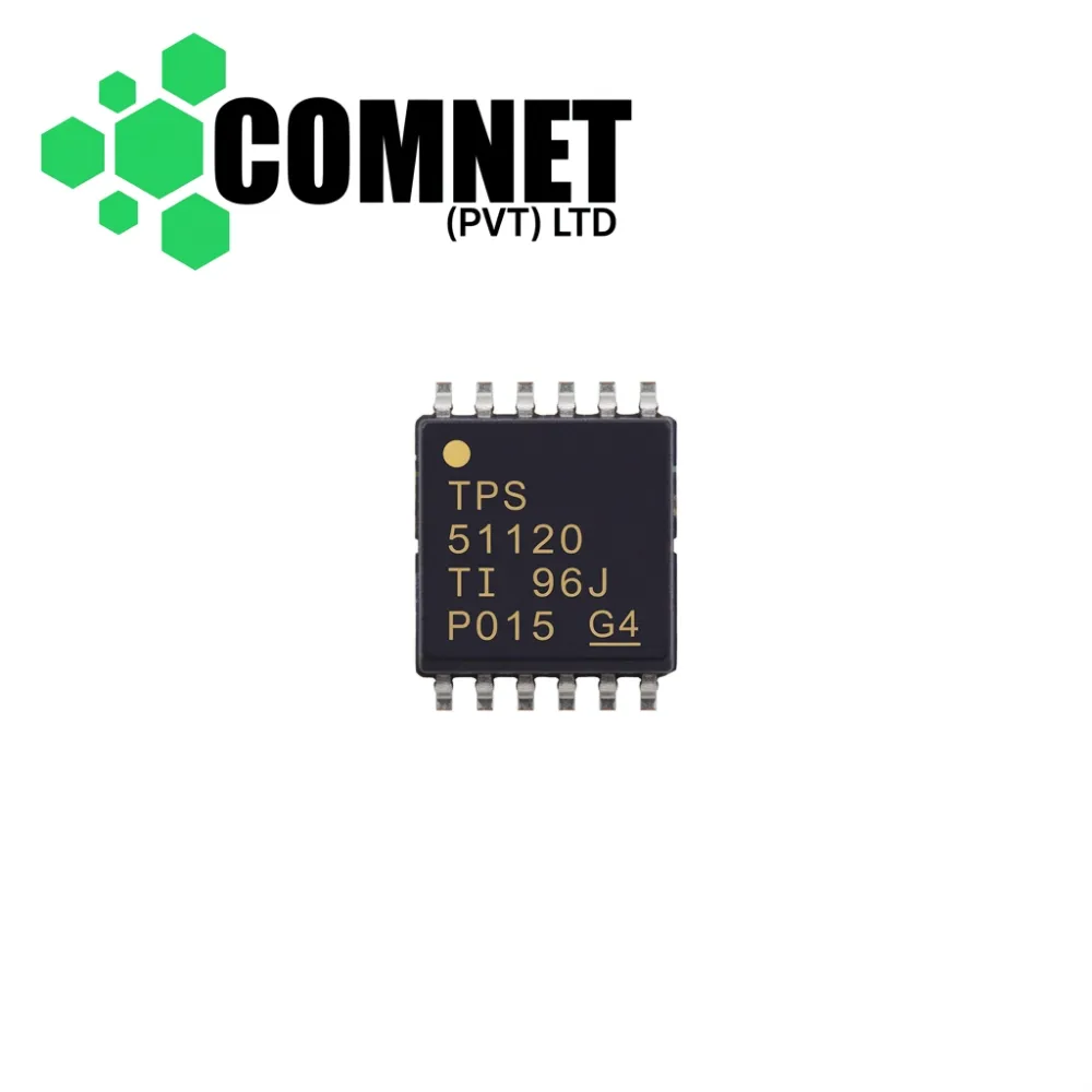 TPS51120PW  TPS51120PWR  TPS51120  IC