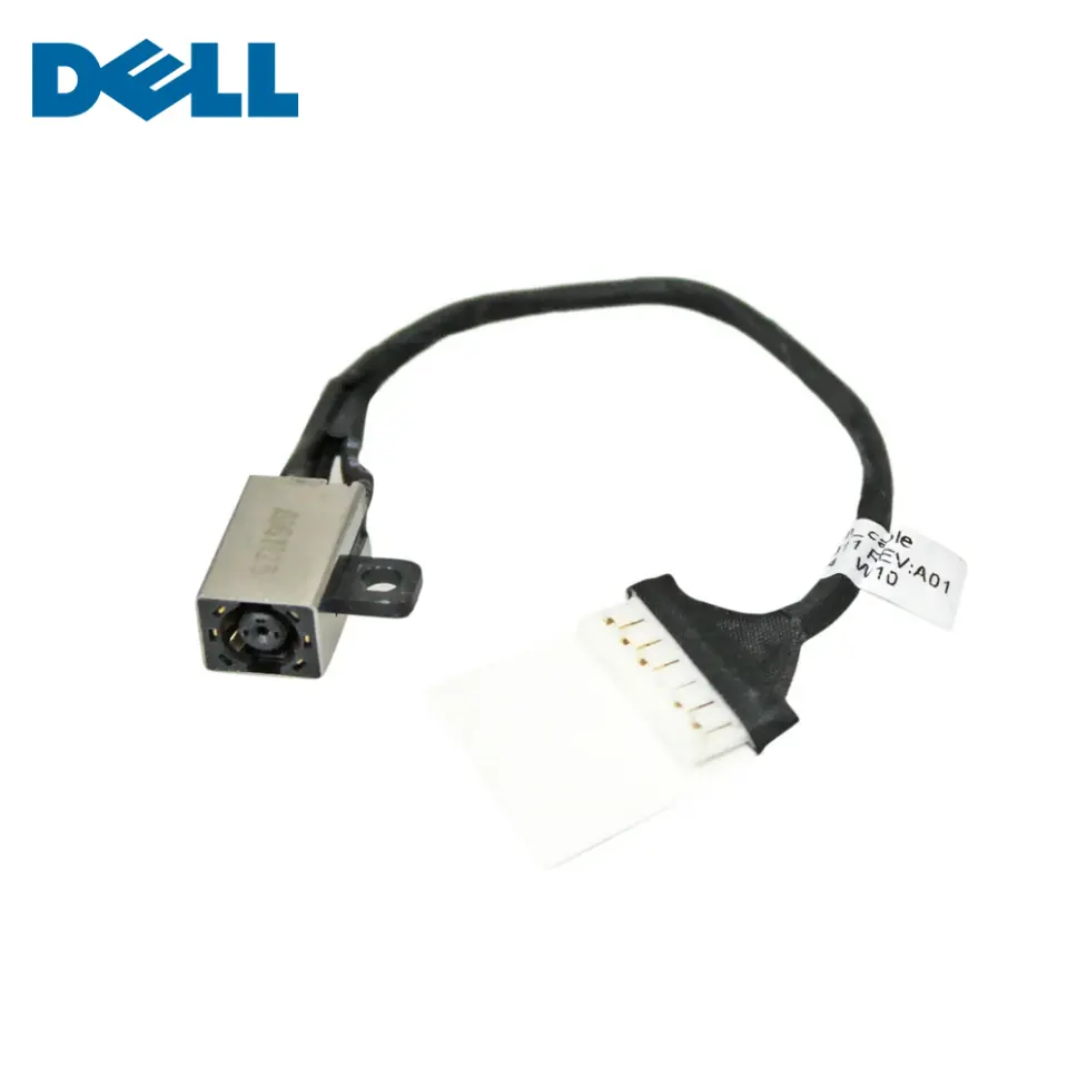 DELL INSPIRON 14 3465 3467 3567 15 3458 3459 3468 LAPTOP DC POWER JACK