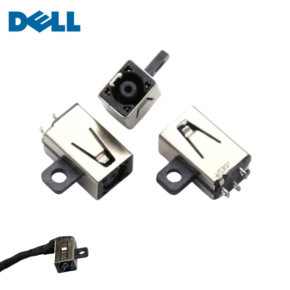 [5555 5557 5558 5559] DELL INSPIRON 5000 5000 5555 5557 5558 5559 LAPTOP DC JACK