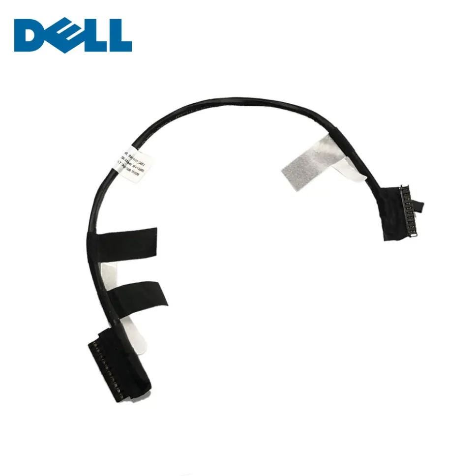 DELL LATITUDE 7400 E7400 BATTERY CONNECTOR