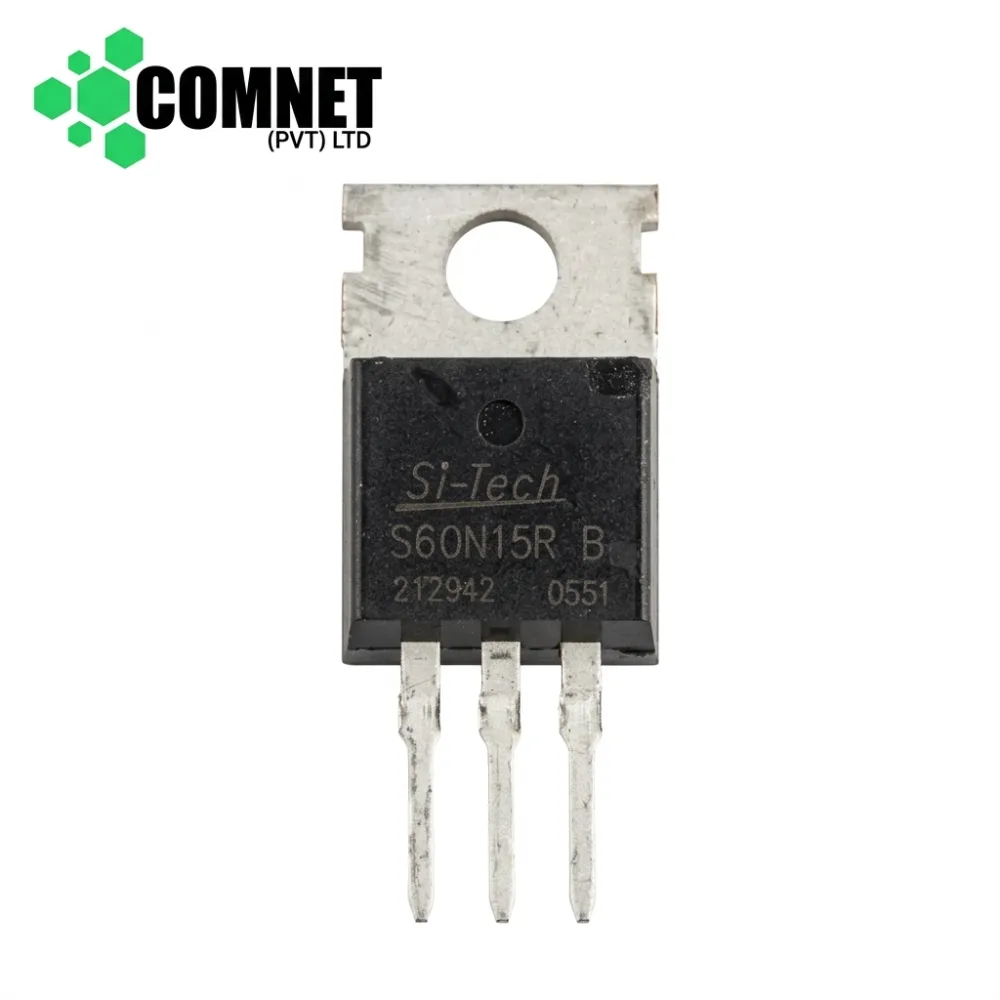 S60N15R  S60N15R-B  S60N15  TRANSISTOR
