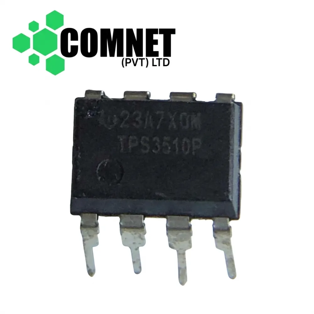 TPS3510P  TPS3510  IC