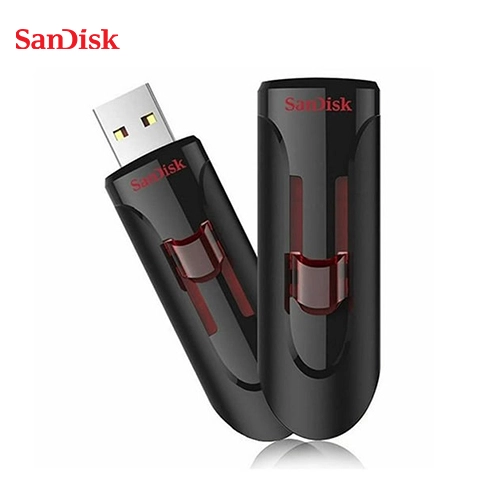 SANDISK 64GB USB 3.0 PEN DRIVE
