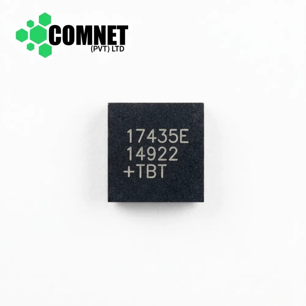 MAX17435ETG  MAX17435  MAX17435ETG+T  IC