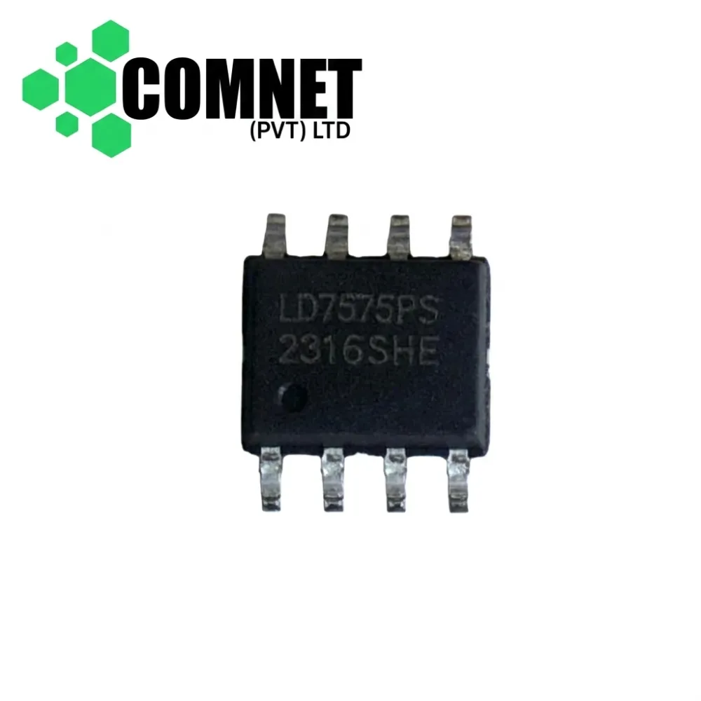 LD7575PS  LD7575  IC