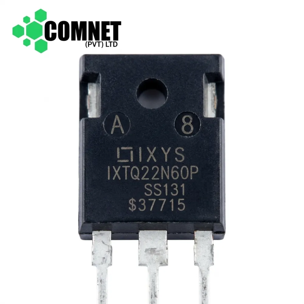 IXTQ22N60P  IXTQ22N60  MOSFET