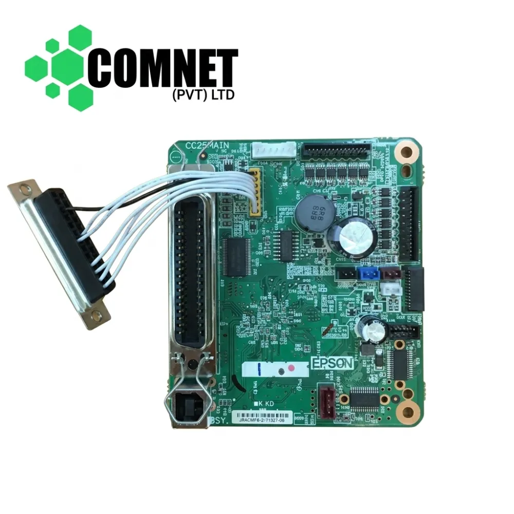 EPSON LX310 FORMATTER BOARD