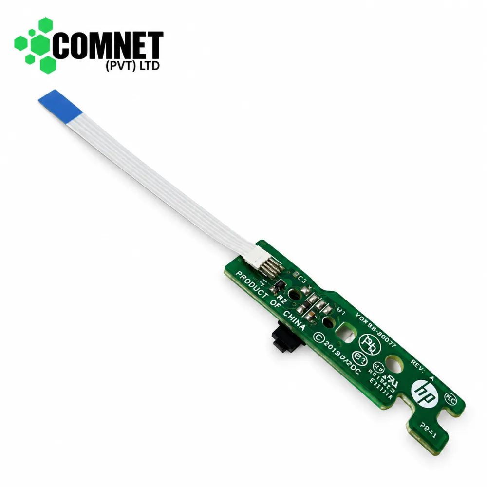 HP INKTANK 511 518 516 ENCODER DISK SENSOR