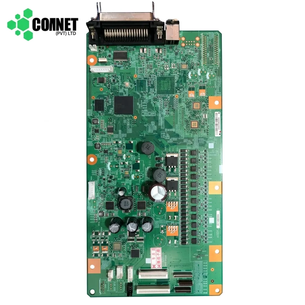 EPSON PLQ35 FORMATTER BOARD