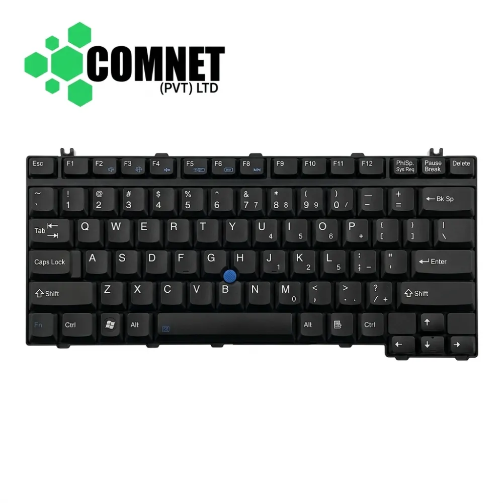 TOSHIBA SATELLITE M20 TECRA TE2000 KEYBOARD