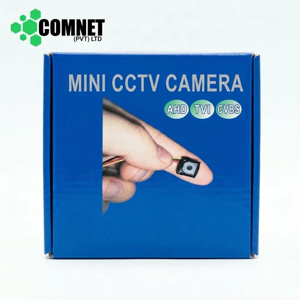 SPY CAMERA D4-T NIGHT VISION