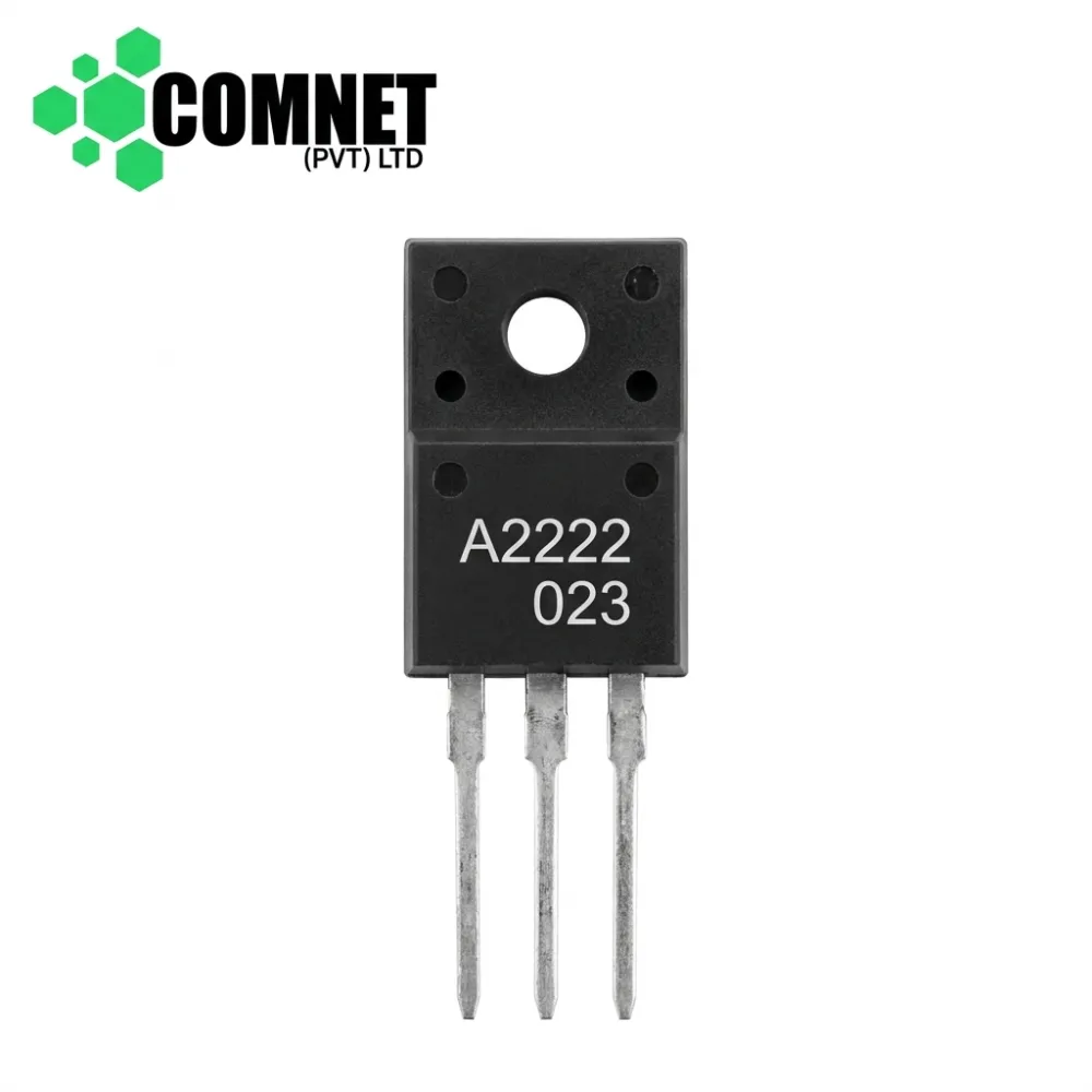 2SA2222 TRANSISTOR