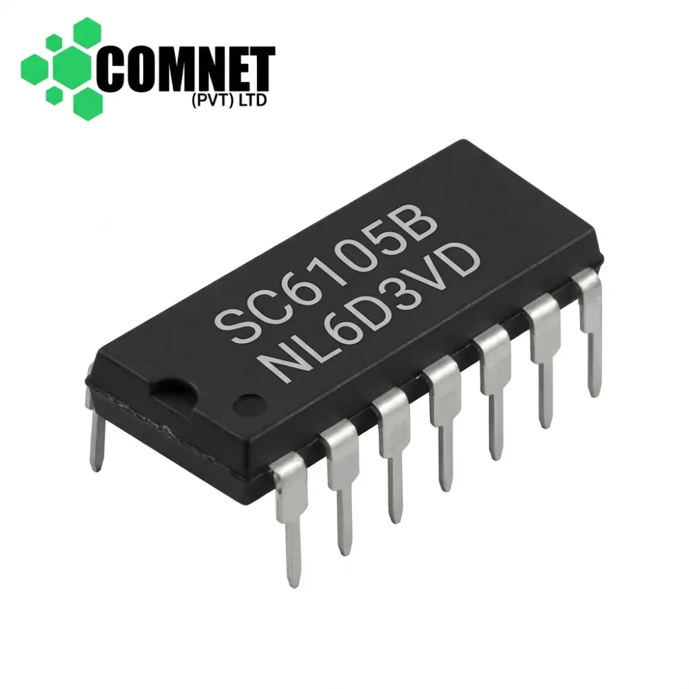 SC6105B IC