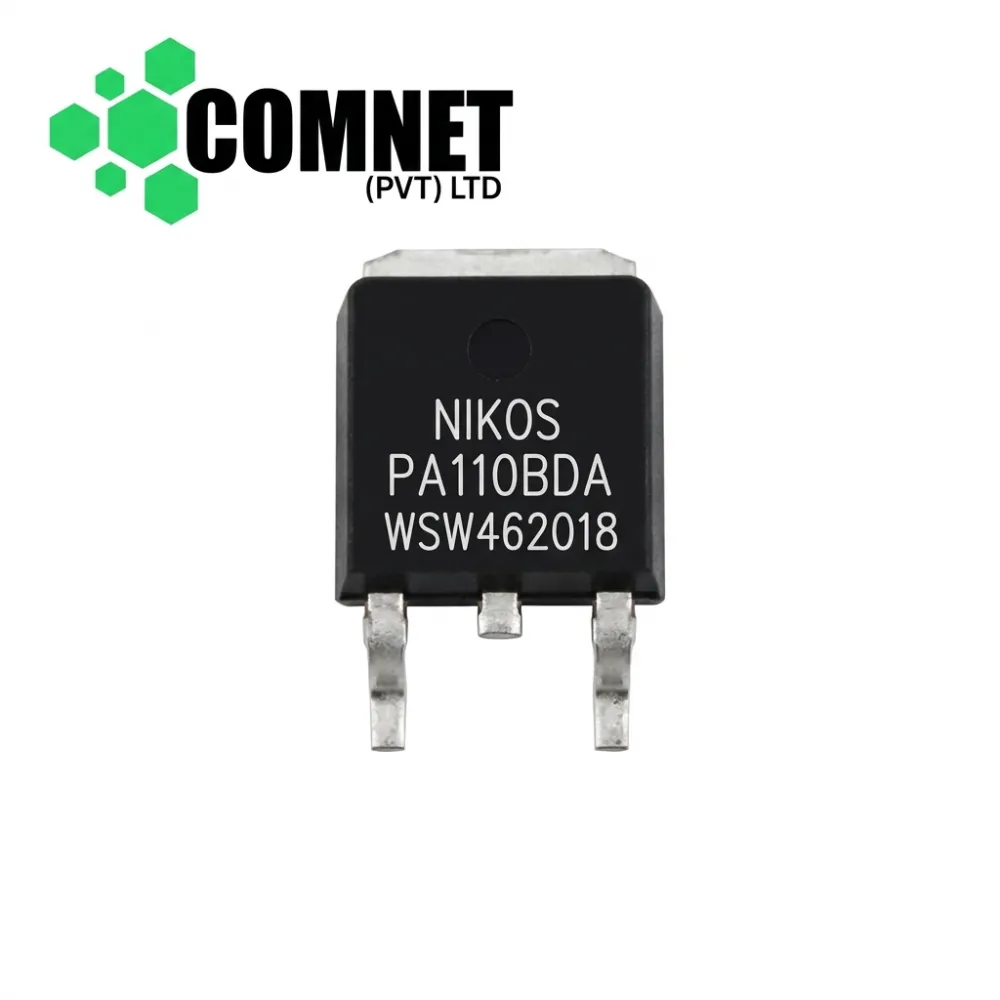 PA110BDA MOSFET