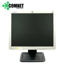 17" SQUARE LCD MONITOR