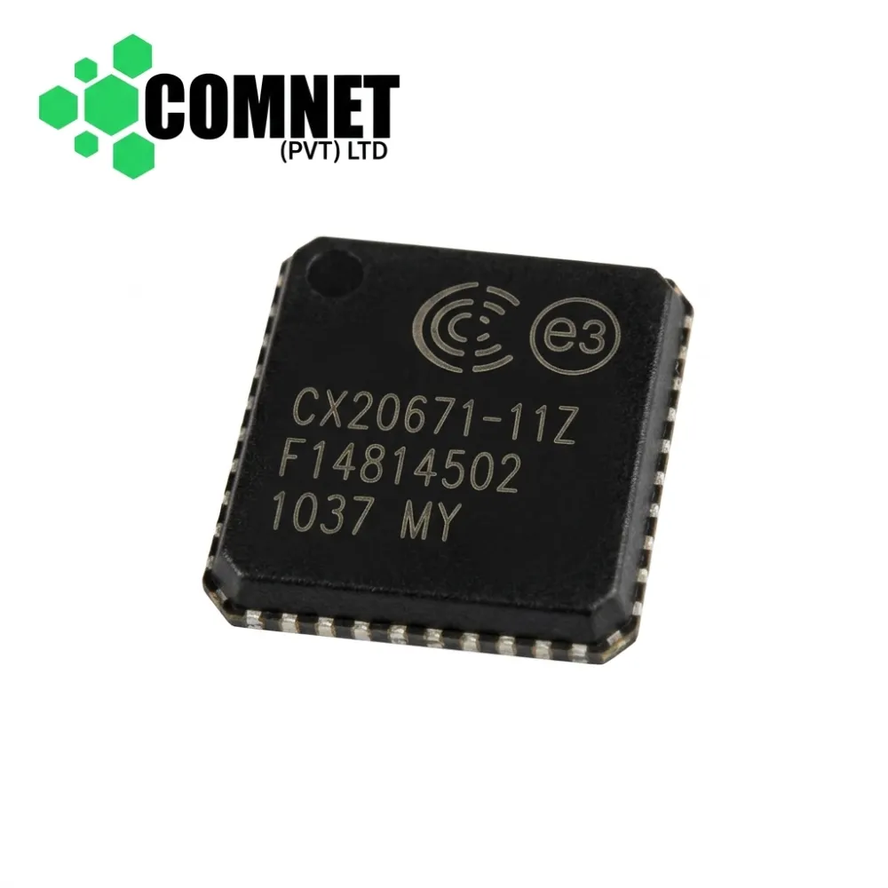 CX20671-11Z IC