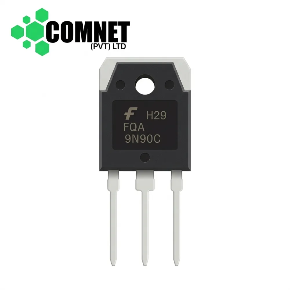 FQA9N90C MOSFET
