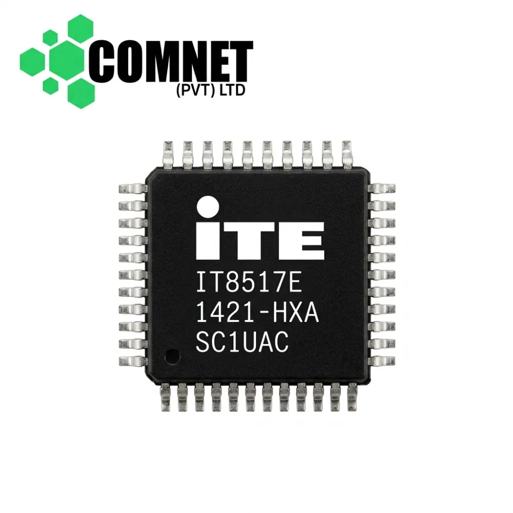 IT8517E  IT8517E-HX IC