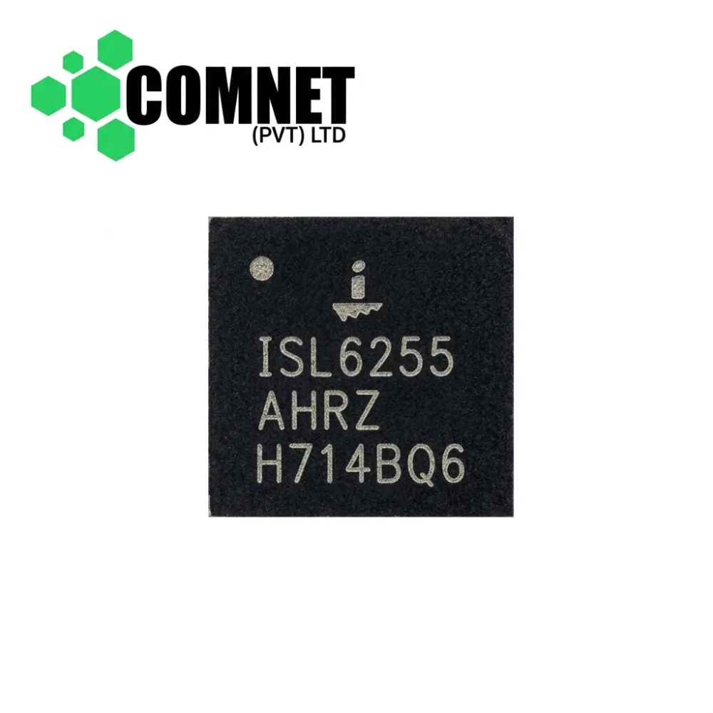 ISL6255AHRZ IC