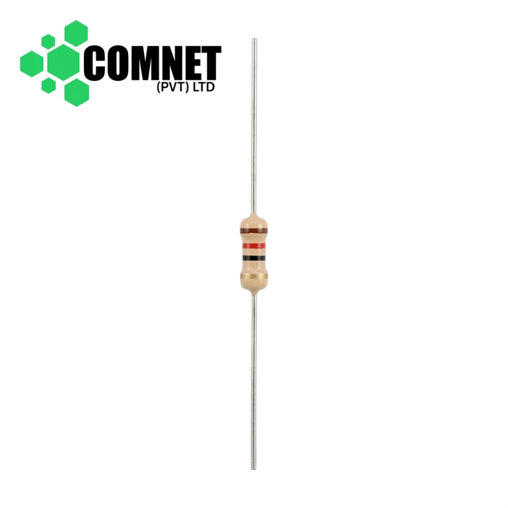 100 Ohm 5% RESISTOR