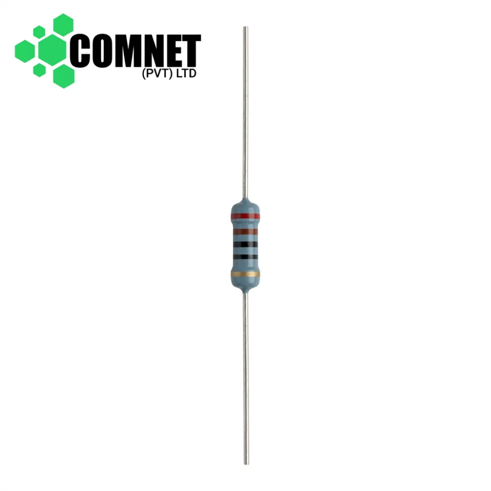 10 Ohm 5% RESISTOR