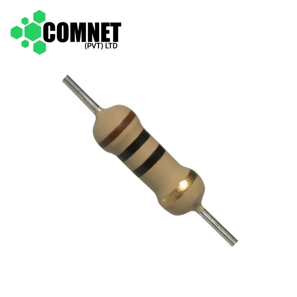 10 Ohm 5% RESISTOR