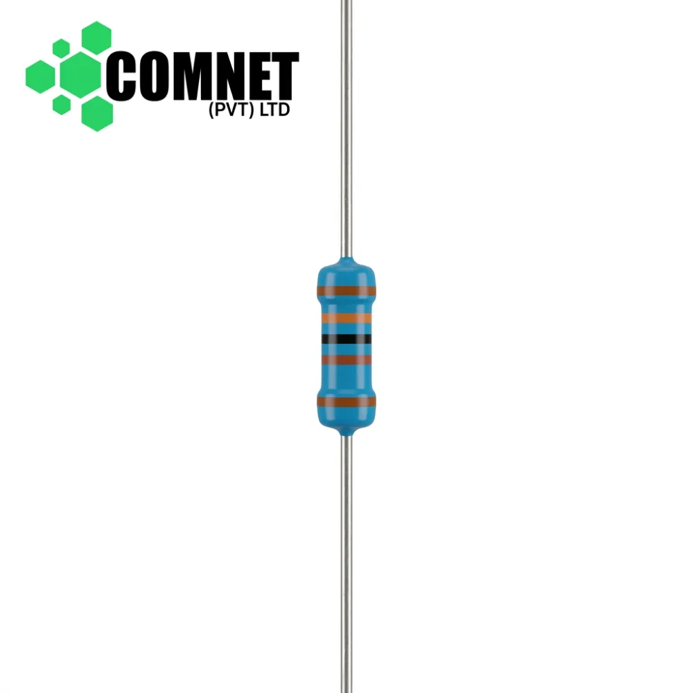 33 Ohm 5% RESISTOR