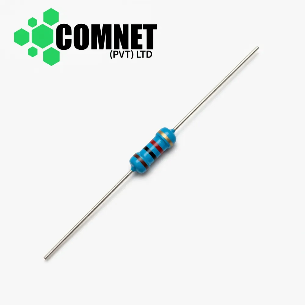 331 Ohm 1% RESISTOR