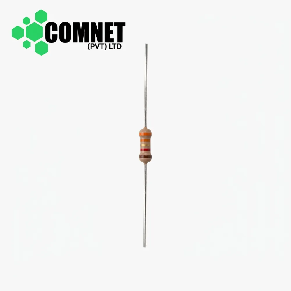 3.9k Ohm RESISTOR