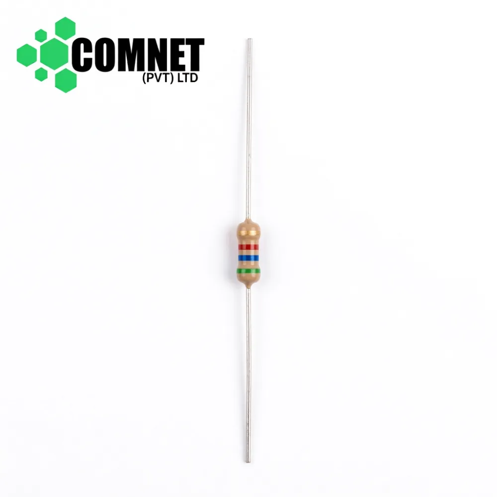 5.6k Ohm 10% RESISTOR
